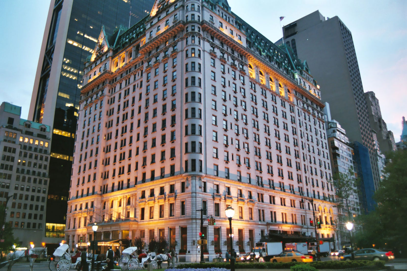 The-Plaza-Hotel-New-York