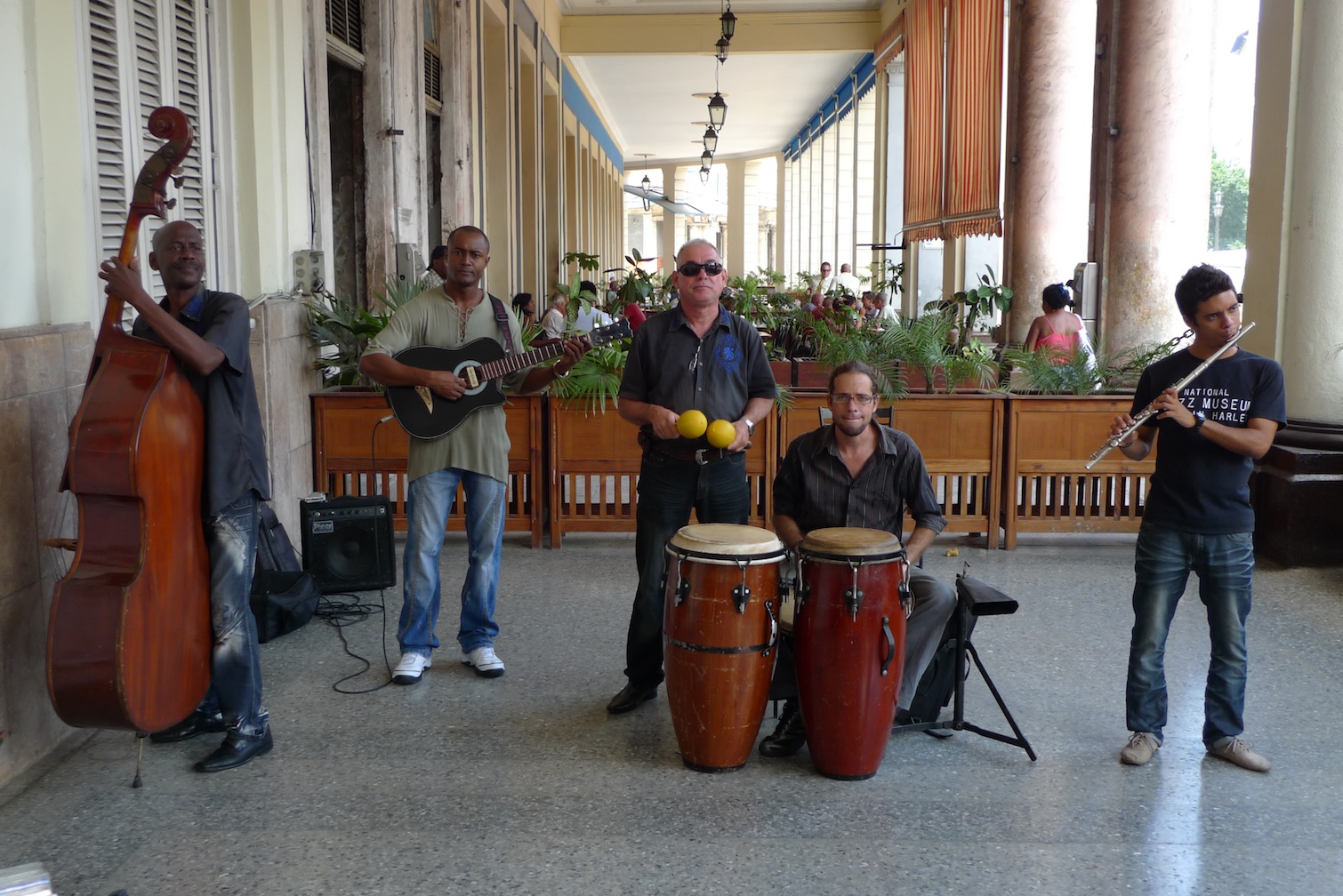 Havana music