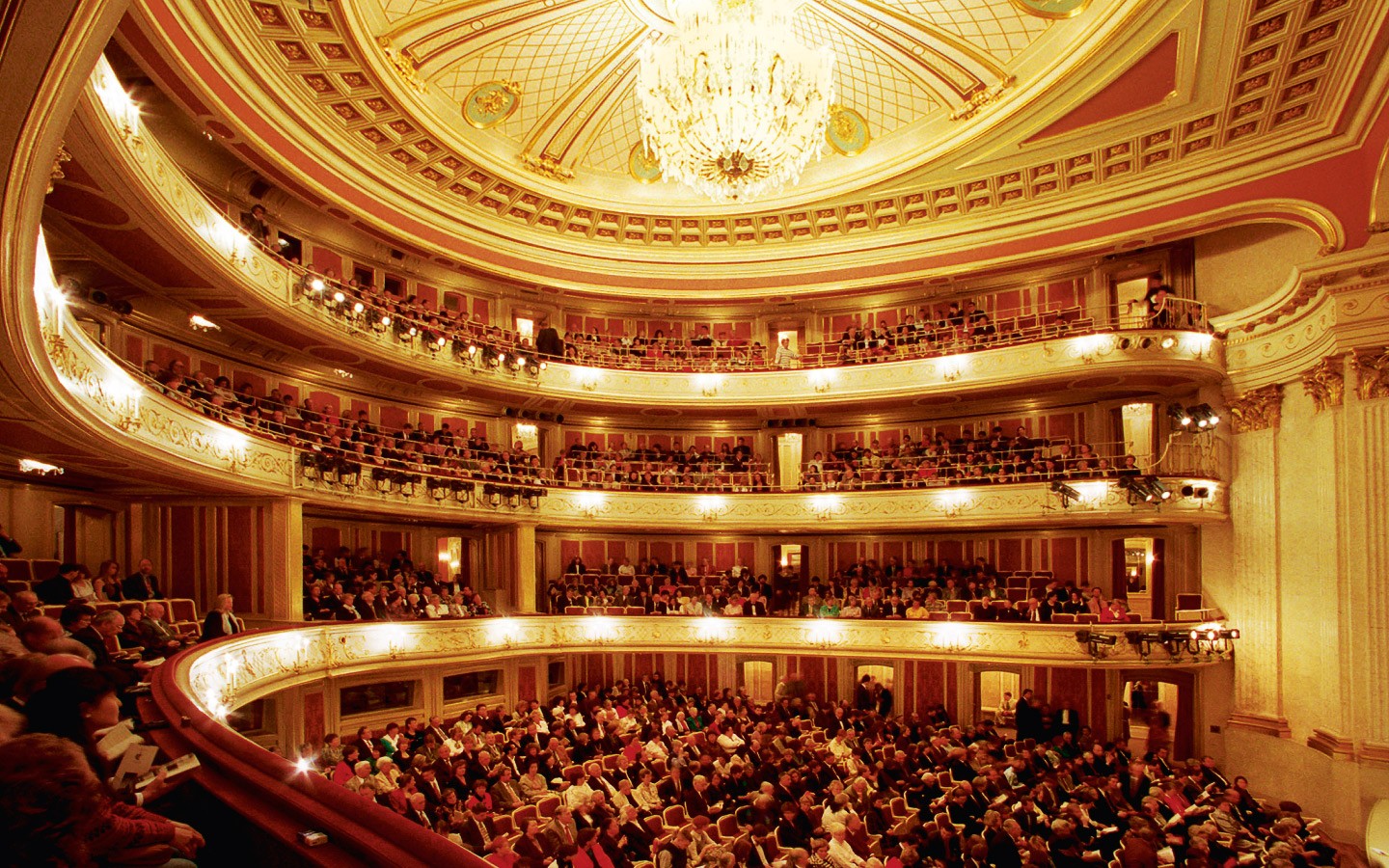 Berlini Állami Opera