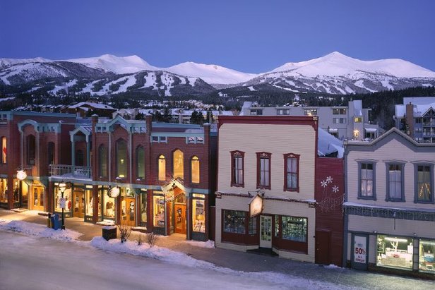 Breckenridge, Colorado, USA